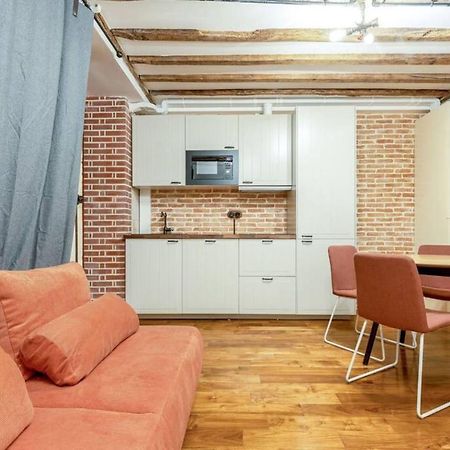 Nouveau - Loft Industriel - 4Pp Париж Экстерьер фото