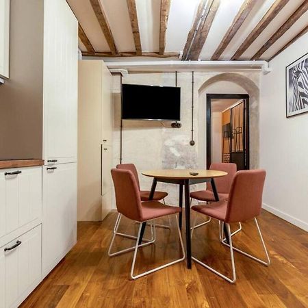 Nouveau - Loft Industriel - 4Pp Париж Экстерьер фото