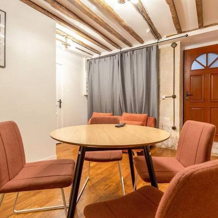 Nouveau - Loft Industriel - 4Pp Париж Экстерьер фото