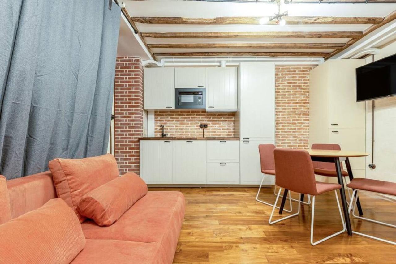 Nouveau - Loft Industriel - 4Pp Париж Экстерьер фото