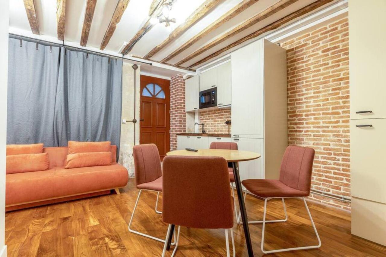 Nouveau - Loft Industriel - 4Pp Париж Экстерьер фото